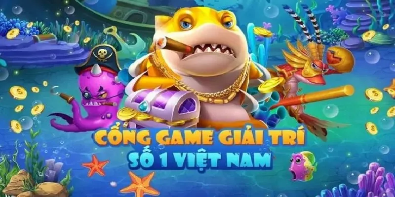 Bắn cá 88vv với các mẹo chơi và kinh nghiệm săn cá hiệu quả từ những ngư thủ lão làng