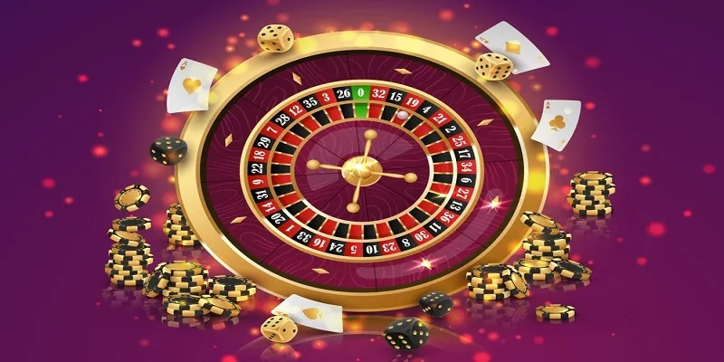 Giới thiệu Roulette 88vv về trò chơi và những ưu điểm nổi bật