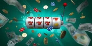 Live Casino 88vv - Bùng nổ cảm xúc với sòng bài đỉnh cao