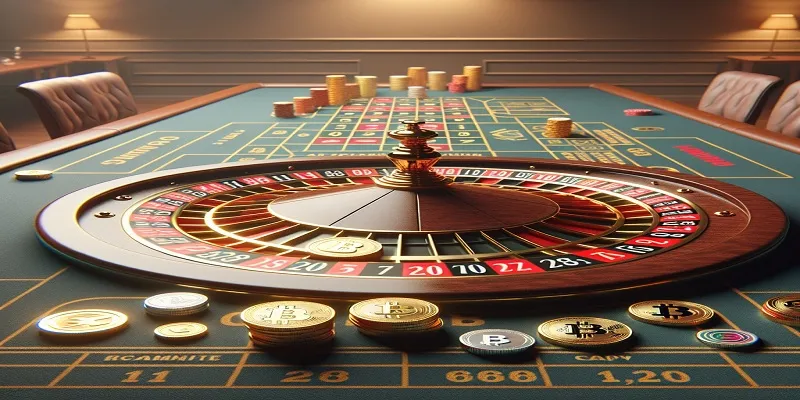 Roulette 88vv các mẹo chơi hiệu quả và kinh nghiệm từ cao thủ