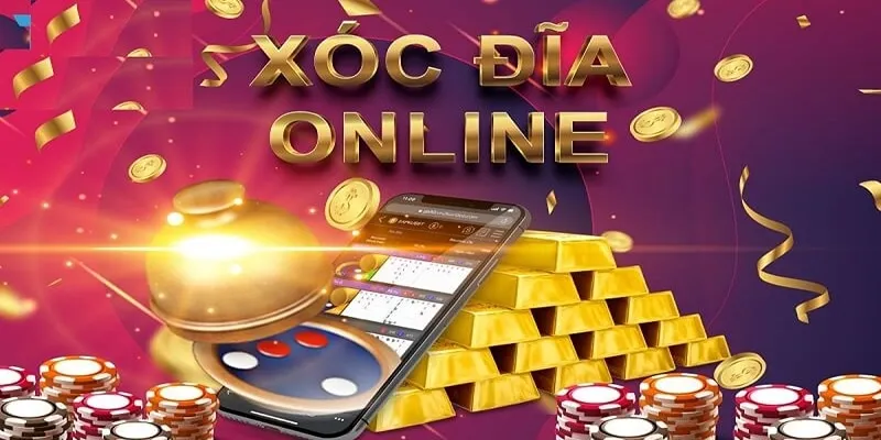 Xóc đĩa 88vv cùng mẹo chơi hiệu quả và kinh nghiệm từ các lão làng